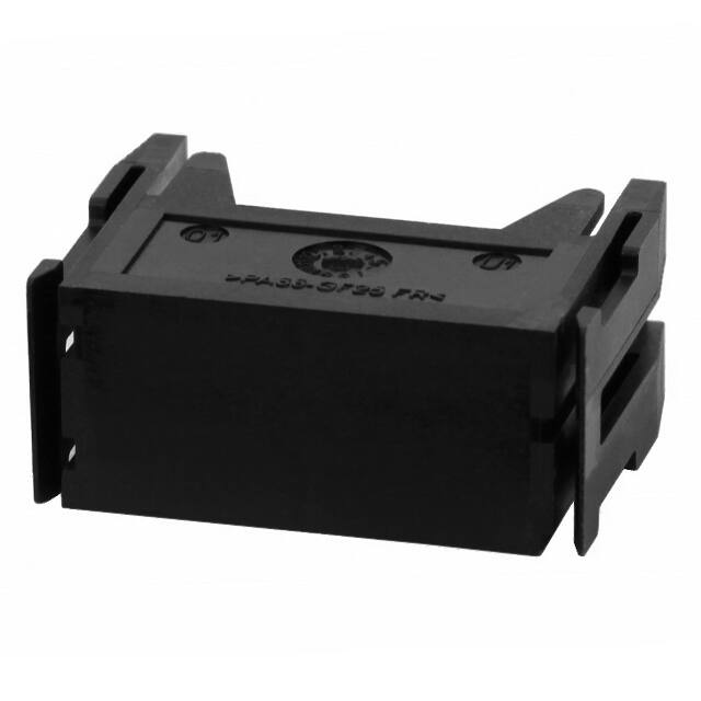 C146 10H000 001 15 Amphenol Tuchel Industrial  Accessori per connettori per impieghi gravosi